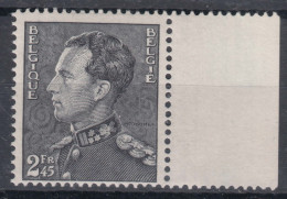 Belgium 1936 Poortman Mi#428 Mint Never Hinged - 1936-51 Poortman