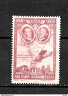 LOTE 2238 F /// (C100) ESPAÑA 1930  EDIFIL Nº: 589 **MNH  // COTE: 12€ ¡¡¡ OFERTA - LIQUIDATION - JE LIQUIDE !!! - Ungebraucht