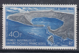 France Colonies, TAAF 1969 Mi#48 Mint Never Hinged - Unused Stamps
