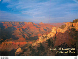 CPM Grand Canyon National Park - Gran Cañon