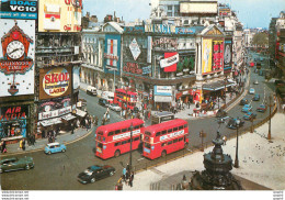 CPM London - Piccadilly Circus