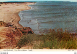 CPM Brackley Beach Prince Edward Island Canada - Altri & Non Classificati