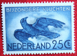 READ  Airmail Stamp 25 Ct "bijzondere Vluchten" NVPH LP14 LP 14 (Mi 630 )1953 ONGEBRUIKT MH * NEDERLAND / NIEDERLANDE - Airmail