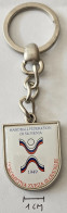 Slovenia Handball Federation Association Union Balonmano,  Rukometna Zveza Slovenije EURO 2004 Pendant Keyring PRIV-2/3 - Handbal