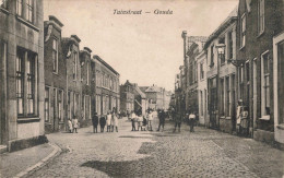 Gouda Tuinstraat 3010 - Gouda