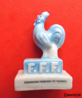 Fève COQ F.F.F. (Fédération Française De Football) - Sport