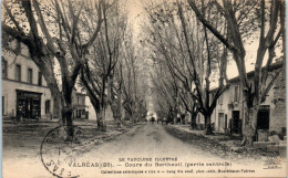 84 VALREAS - Cours Du Bertheuil (partie Centrale) - Valreas