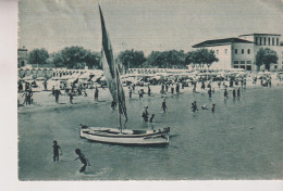 FANO SPIAGGIA  VG  1941 - Fano