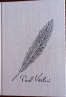 Paul VERLAINE - Oeuvres Poétiques Tome IV - Imprimerie Nationale - 1987 - Französische Autoren