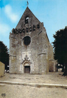 17 - Angoulins - Clocher De L'Eglise Et Portail D'Entrée - Angoulins