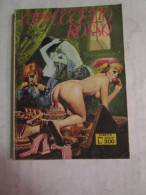 # FUMETTO VINTAGE CAPPUCCETTO ROSSO  N 12 - First Editions