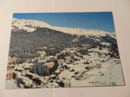 Zwitserland   Crans-Montana ***  1516  *** - Crans-Montana