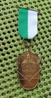 Medaille - W.S.V Ons Genoegen Schaijk / Schojk , Noord .Brabant -  Original Foto  !! - Other & Unclassified