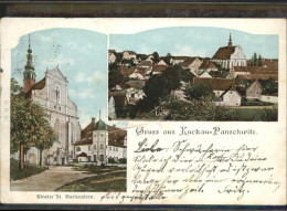 41312474 Panschwitz-Kuckau Kloster St. Marienstern  Panschwitz-Kuckau - Panschwitz-Kuckau