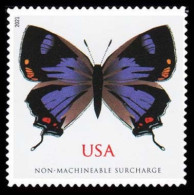 Etats-Unis / United States (Scott No.5568 - Colorado Hairstrick Butterfly) [**] - Ungebraucht