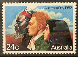 AUSTRALIA - MNH** -  1982 - #  762 - Ongebruikt