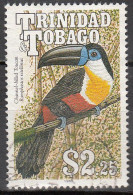 TRINIDAD AND TOBAGO  SCOTT NO 515  MNH  YEAR  1990 - Trinidad En Tobago (1962-...)