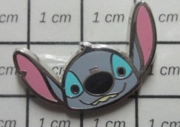 615B Pin's Pins / Beau Et Rare / DISNEY / Pin's Officiel Disney PERSONNAGE A IDENTIFIER - Disney