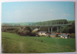 BELGIQUE - NAMUR - WALCOURT - YVES-GOMEZEE - Le Viaduc - Walcourt