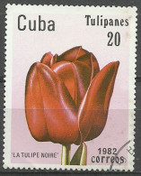 1982 Kuba Mi 2646 CTO (k8) - Otros & Sin Clasificación