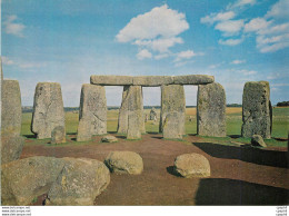 CPM Stonehenge Wiltshir - Stonehenge