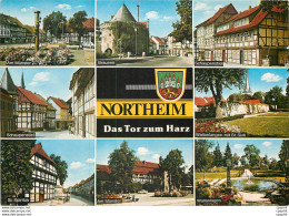 CPM Das Tor Zum Harz - Northeim