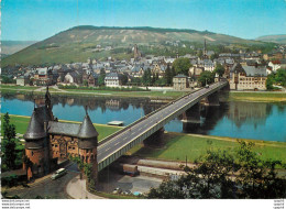 CPM The Bridge Traben - Traben-Trarbach