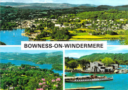 Bowness On Windermere - Multivues - Autres & Non Classés