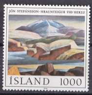 Island Marke Von 1978 **/MNH (A4-3) - Nuovi