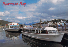Bowness Bay - Le Port - Autres & Non Classés