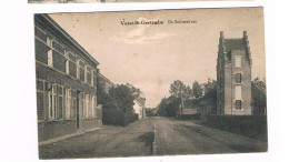 VORST St GERTRUDIS - De Smissestraat 1930 - Laakdal