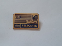 Pins France Telecom - France Télécom