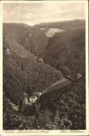 41305723 Bad Wildstein Blick Auf Bad Wildstein Bad Wildstein - Traben-Trarbach