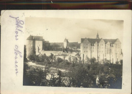 41302256 Nossen Schloss Nossen - Nossen