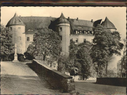 41302143 Nossen Schloss Westfluegel Nossen - Nossen