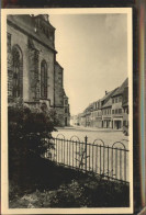 41302076 Lommatzsch Partie An Der Kirche Lommatzsch - Lommatzsch