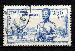 Nouvelle Calédonie  - 1941 -  Défense De L' Empire -   N° 192  - Oblit - Used - Used Stamps