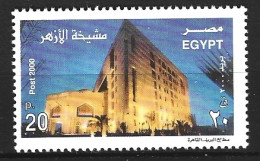 EGYPTE. N°1675 De 2000. Rectorat. - Nuevos