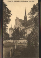 41298146 Panschwitz-Kuckau Kloster St. Marienstern Kirche Abtei Panschwitz-Kucka - Panschwitz-Kuckau