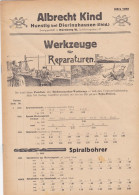 GERMANIA - NùRNBERG W. - RIVISTA LISTINO PREZZO -1950 - Hobby & Verzamelen