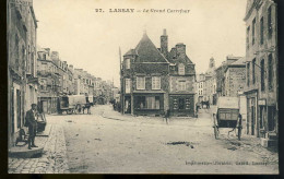 Lassay Le Grand Carrefour  - Lassay Les Chateaux