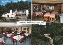 41288853 Spurkenbach Haus Muehlenbach Waldbroel - Waldbroel