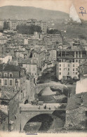 FRANCE - Annonay - Panorama Dur La Deûme - Carte Postale Ancienne - Annonay