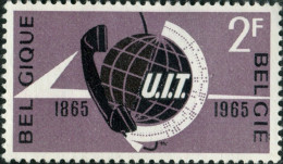 COB  1333- Cu 1 (**) - 1961-1990