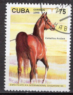 CUBA - Timbre N°3458 Oblitéré - Oblitérés