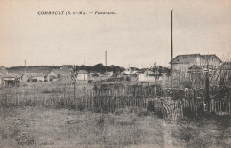 Pontault Combault (77 -Seine Et Marne) Panorama - Pontault Combault