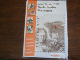 Nededrland Jaarset 2006 Frankeergeldig Nice Collection Yearset Netherlands MNH 2006 - Annate Complete