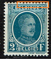 208  **  LV 9  Cadre Supérieur Déformé - 1901-1930