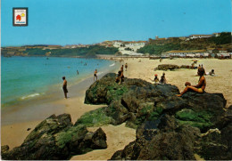 SINES - Pormenor Da Praia - PORTUGAL - Setúbal