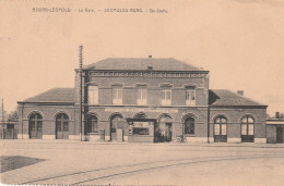 BOURG LEOPOLD    DE STATIE - Leopoldsburg